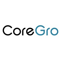 CoreGro Logo