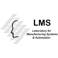 Laboratory for Manufacturing Systems and Automation Logo