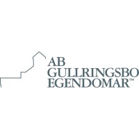 Gullringsbo Egendomar Logo
