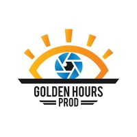 Golden Hours Prod Logo