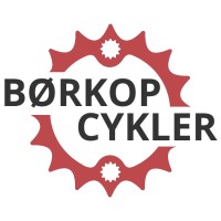 Børkop Cykler Logo