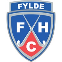 Fylde Hockey Club Limited Logo