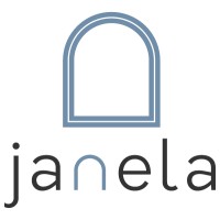 janela windows ltd Logo