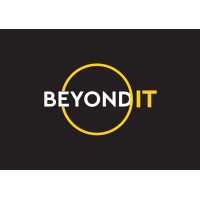 Beyond it Logo