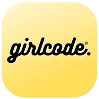 GirlCode® Logo