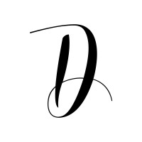 Dearth Design & Construction Logo