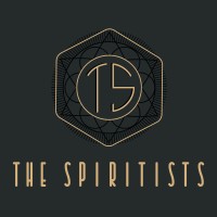 THE SPIRITISTS Logo