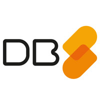 DB Solution Logo