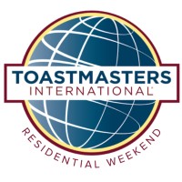 Residential Weekend Logo