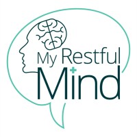 My Restful Mind Logo