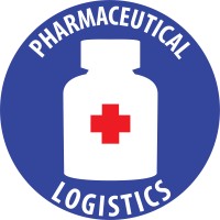 Pharmaceutical Logistics Logo