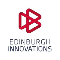 Edinburgh Innovations Logo