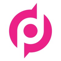 Discovered People Logo