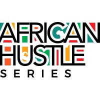 African Hustle Series Logo
