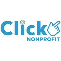Click Nonprofit Logo