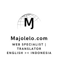 Majolelo.com Logo