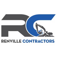 Renville Contractors Logo