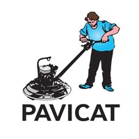 PAVICAT S.r.l. - Catalano - Pavimenti in Calcestruzzo e Resina, Costruzioni Edili Generali Logo