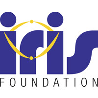 Iris Foundation Australia Logo