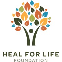 Heal For Life Foundation Logo