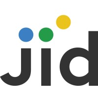 JID Logo