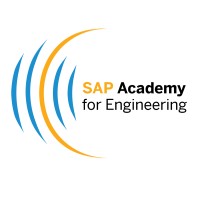 SAP Academy for Engineering Logo