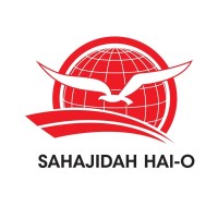Sahajidah Hai-O Marketing Sdn Bhd Logo