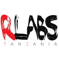 RLabs Tanzania Logo