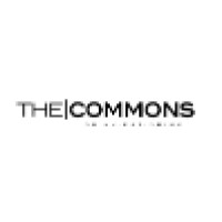 THE COMMONS - TC Logo