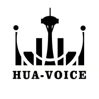 HUA VOICE Logo