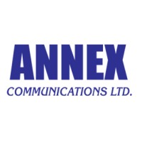Annex Communications Limited Logo