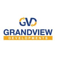Grandview Developments Logo
