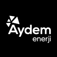 Aydem Enerji Logo