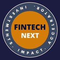 Fintech Next Logo