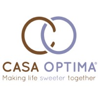 Casa Optima Logo