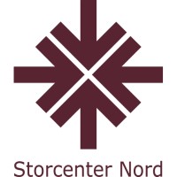 Storcenter Nord Logo