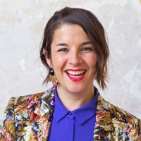 Estrategias de copywriting | Maïder Tomasena Logo