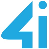 4i Apps Solutions | Cloud Solutions Provider Logo