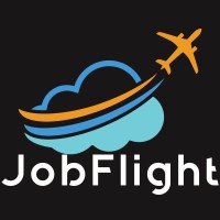JobFlight Consulting Services Logo