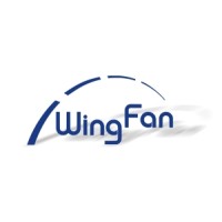 WingFan Africa Logo