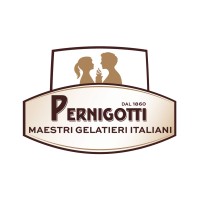 Pernigotti Maestri Gelatieri Italiani Logo
