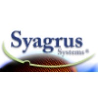 Syagrus Systems, LLC Logo