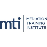 Mediation Training Institute at Eckerd College Logo