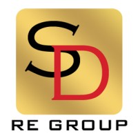 Samuel Douglas Real Estate Group, Inc. Logo