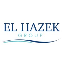 El Hazek Group Logo