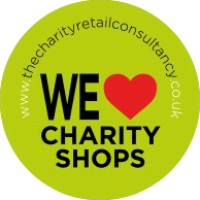 The Charity Retail Consultancy Logo