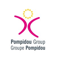 Pompidou Group of the Council of Europe Logo