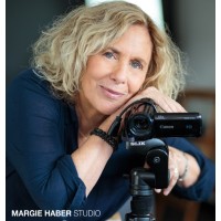 Margie Haber Studio Logo