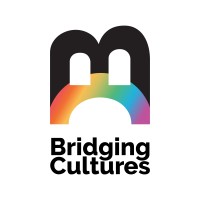 Bridging Cultures - Elena Abbruzzese Logo
