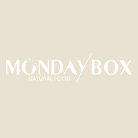 Monday Box Logo